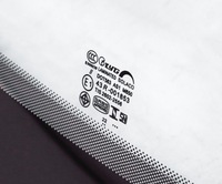 фото thumb №11, Передняя стекло do dodge journey 2008-2020 dw02446 зелёный