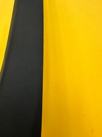 фото thumb №7, Защита обшивка стойка потолочный перед левый q3 s-line rsq3