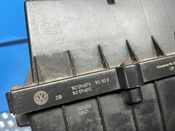 фото thumb №6, Vw touran i 1.9 корпус фильтра воздуха