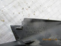 фото thumb №5, Audi a3 заглушка защита 8l4867720a