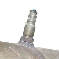 фото thumb №10, Dodge charger 2016 ліва сторона фільтри часток твердих сажовий фільтр