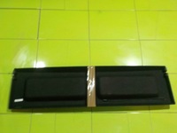 фото thumb №4, Toyota iq 09r hb 3d полка багажника задняя