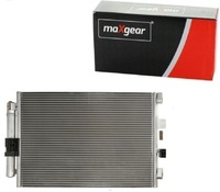 фото thumb №9, Конденсатор кондиціонера ford focus/ transit 13- з осушувач ac856140