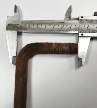 фото thumb №4, Скоба cybant рессора задняя peugeot boxer i