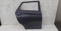 фото thumb №7, Двері правий задня hyundai tucson iii 3 15-20