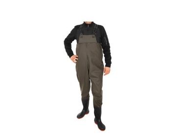Waders Брюки для рыбалки Waders 46 Подтяжки