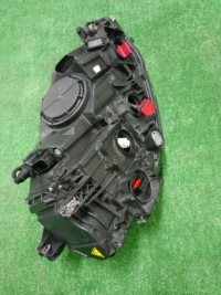 фото thumb №9, Лампа перед ліва vw golf vii 5g0 ксенон