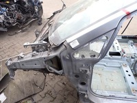 фото thumb №1, Opel corsa d четверть перед левая лонжерон передний z163