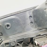 фото thumb №6, Рамка захист домкрата вибірник audi a4 b8 a5 8t 8k0864261f