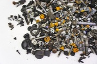 фото thumb №5, Oc226 ford transit custom болты гайки podładki