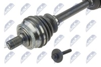 Купить Nty npw-vv-011 wał приводной, фото thumb