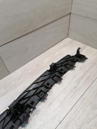 фото thumb №11, Leon iii kombi усилитель бампер задняя 5f9807511