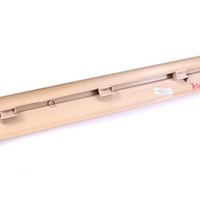 фото thumb №11, Bmw z4 e85 e86 молдинг входу бежевий правий