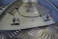 фото thumb №8, Обшивка стійок b jetta 5c комплект 5c6867243