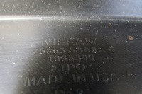 фото thumb №12, Молдинг поріг ліва nissan leaf ii ze1 17-