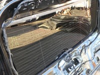 фото thumb №14, Audi q3 8u кришка багажника комплектна