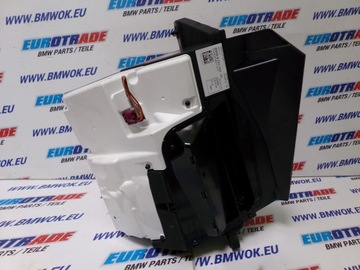 фото thumb №5, Bmw g22 g23 дисплей проекційний дисплей 8782163