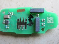 фото thumb №7, Pilot ключ бесключевой доступ ecosport 2016 rok