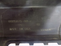 фото thumb №4, Поріг молдинг поріг права tesla