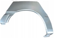 фото thumb №1, Ремкомплект крыла задняя opel calibra 1989-1997 pr