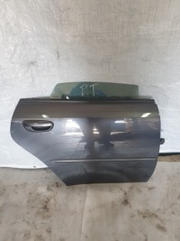 фото thumb №2, Дверь правое задние subaru legacy iv sedan 65z