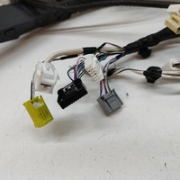 фото thumb №7, Lexus ux 2020 джгут трубопровід двигуна