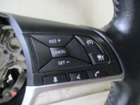 фото thumb №8, Воздуховод nissan qashqai j11 lift кожа 34277068a