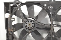 фото thumb №9, Вентилятори радіатора mercedes w140 s klasa s320 300se 1405051855