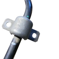 фото thumb №8, Alfa romeo stelvio 2019 з'єднувачі тяг стабілізатора