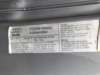 фото thumb №7, Капот кришка двигуна решітка решітка радіатора засув омивачі audi a4 b5 8d0 срібна