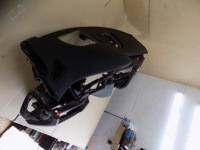 фото thumb №15, Bmw seria x5 f15 приборная панель консоль оригинал europa