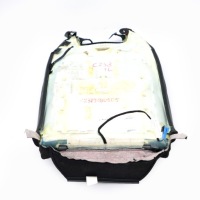 Mercedes w238 спинка передній сидіння amg з підігрівом czarna шкіра Недорого, фото thumb