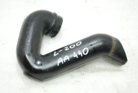 Купити Труба повітря mitsubishi l200 2.5 d mr355691, фото thumb