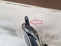 фото thumb №6, Лампа передняя правая full led toyota corolla cross full led