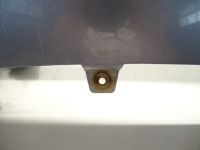 Бампер перед передний bmw x5 e70 lci lift mpakiet m-pakiet a52 с Разборки, фото thumb