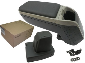 Armster II Renault Clio V Armrest с 2019-
