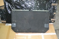 фото thumb №1, Обшивка підлога багажника peugeot ion