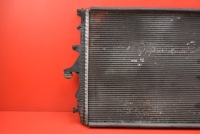Купить Радиатор воды porsche cayenne 1 1 4.5 v8, фото thumb