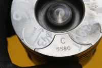 фото thumb №6, Поршень шатун opel vectra c 3.0 cdti z30dt