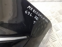 фото thumb №1, Бампер задня mercedes w169 696 3d