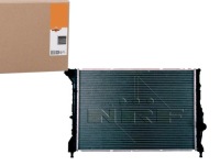 Купить Nrf радиатор воды alfa romeo 147 1.9 jtd 937axd1, фото thumb