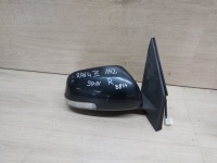 фото thumb №1, Toyota rav4 iii lift дзеркало праве 9 pin корпус 1h2 uk