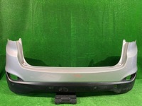 фото thumb №1, Бампер задній задня hyundai ix35 09-