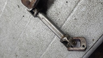 фото thumb №4, Колонка кермова volkswagen golf iv 1.6b 98r hb 1j1419501bq