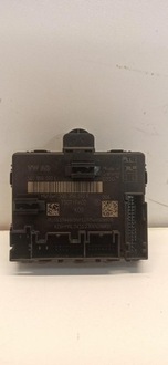 фото thumb №1, Vw golf viii 8 hb модуль дверь 5q0959593f