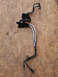 фото thumb №7, Ford transit custom lift дроти пального 2.0 tdci