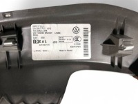 фото thumb №6, Volkswagen golf viii 2023 левая сторона защита задняя туннеля среднего