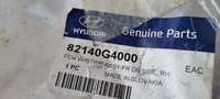 фото thumb №8, Hyundai i30 прокладка дверь правая перед 82140g4000