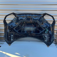 фото thumb №6, Mini cooper countryman f60 капот кришка двигуна