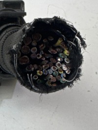 фото thumb №8, Разъёмы штекер колодка блок управления двигателя opel astra j aa5g